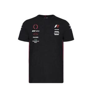 Wholesale Custom Sublimated Motocross Jersey for Men's Sportswear in Black Sublimation Print from china suppliers
