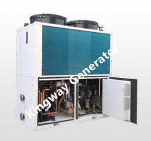 Wholesale Gas Heat Pump ( GHP ）Cooling and Heating Air Conditioner from china suppliers
