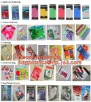 solid color tablecloth printed table cloth treat bags jumbo gift bag door window