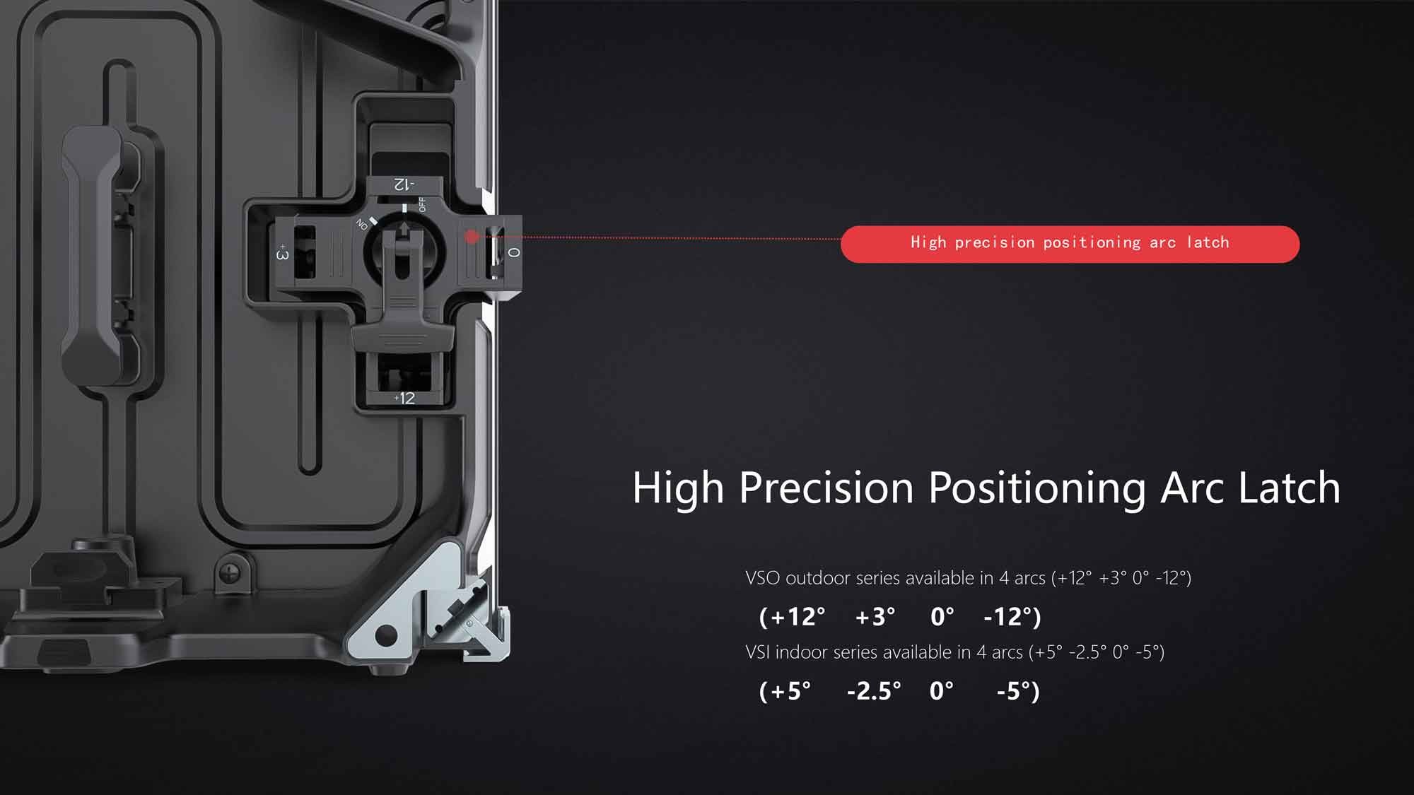 SMD2121 Rental LED Display 1R1G1B 4.81mm Small Pixel Pitch LED Display