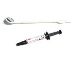 Low Shrinkage Fissure Sealant Insoluble Solution for Superior Dental Protection
