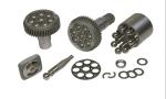 Rexroth Excavator Hydraulic Pump Parts A8VO160 For diesel330 And diesel345 Mian