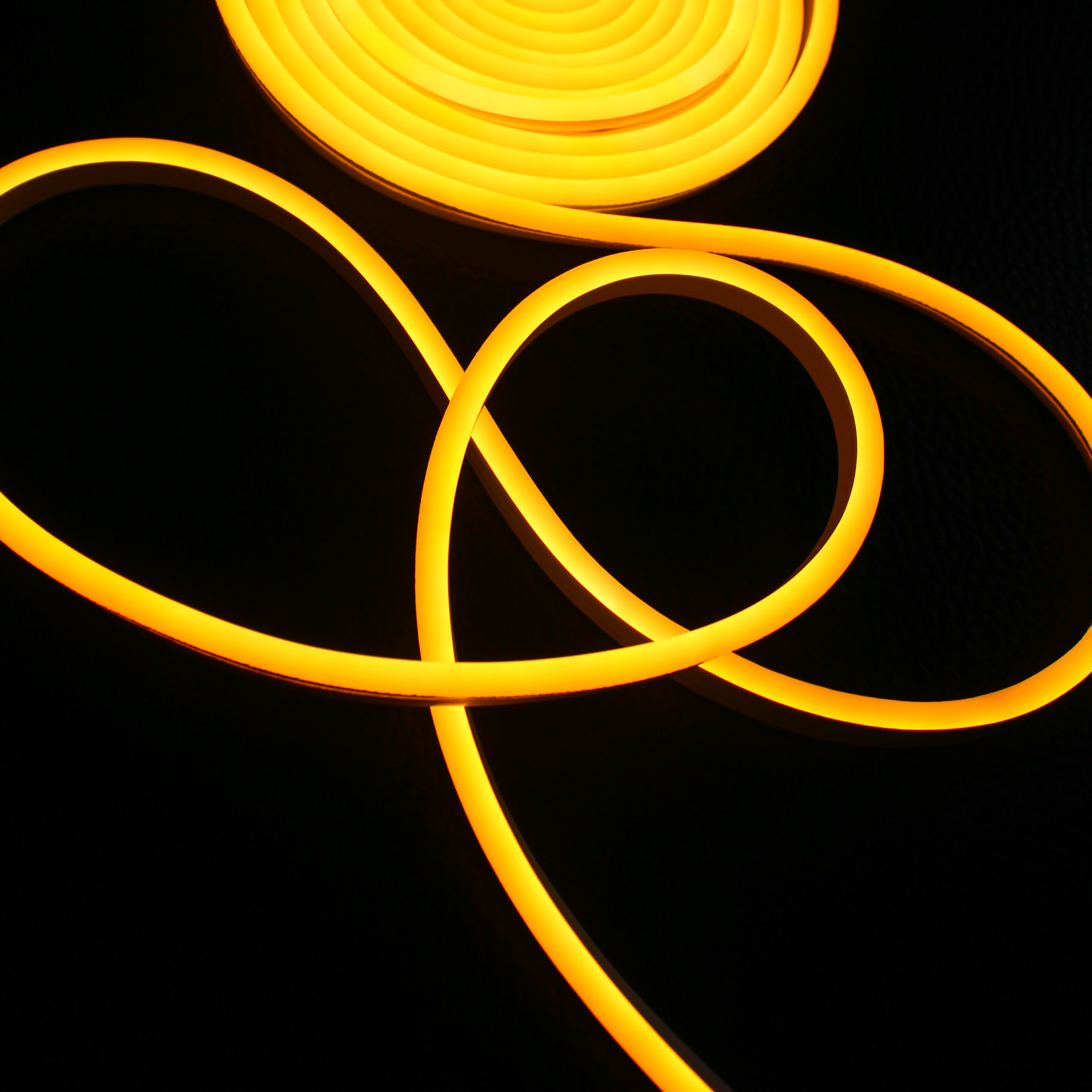 12v white color ultra thin led neon flex strips led lights 6*13mm micro 2835 smd christmas lights silicone flexible