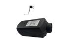 2000W 12v Marine Forced Air Diesel Heater Boat Bus Caravan Auto Parts