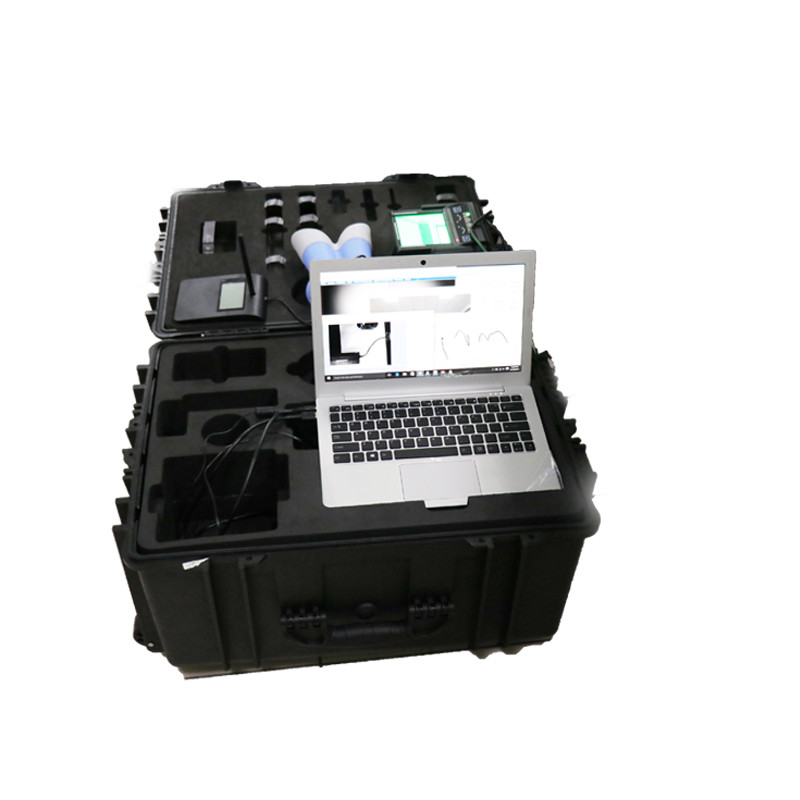 Mobile Biometric Registration Kit Unit IP67 With Camera Fingerprint Scanner Iris Tablet