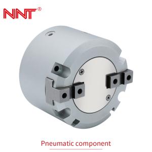 Wholesale Hardness Aluminum Pneumatic Cylinder Gripper 16mm Bore Size CE certificate from china suppliers