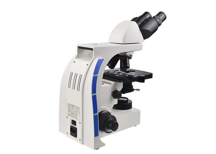 100X Laboratory Biological Microscope Binocular Light Microscope With 3W LED Lights