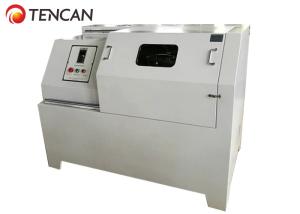 Wholesale TENCAN 40L Planetary Ball Mill Machine , Ceramic Ball Mill Long Life Time from china suppliers