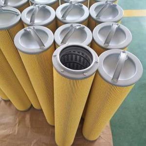 Wholesale 100% China manufacturer produce alternative &amp; equivalent filter HYDRAULIC FILTER 1940108 from china suppliers