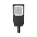 30W-300W Outdoor LED Street Light 120° Lighting Angle IP65 Waterproof 3000K