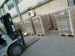 Advertising Newspaper Positive CTP Offset Printing Plates 0.30mm 50pcs Per