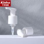 28/410 28/415 Foam Pump Dispenser Shampoo 0.35-0.45ml/T White Foaming Soap