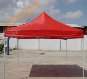 Wholesale Waterproof Pop Up Tent 3x3m Advertising Event Tents Promotional Folding Shelters from china suppliers