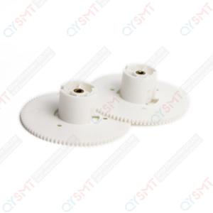 Wholesale SMT spare parts Original New SAMSUNG FEEDER COVER J2500462 from china suppliers