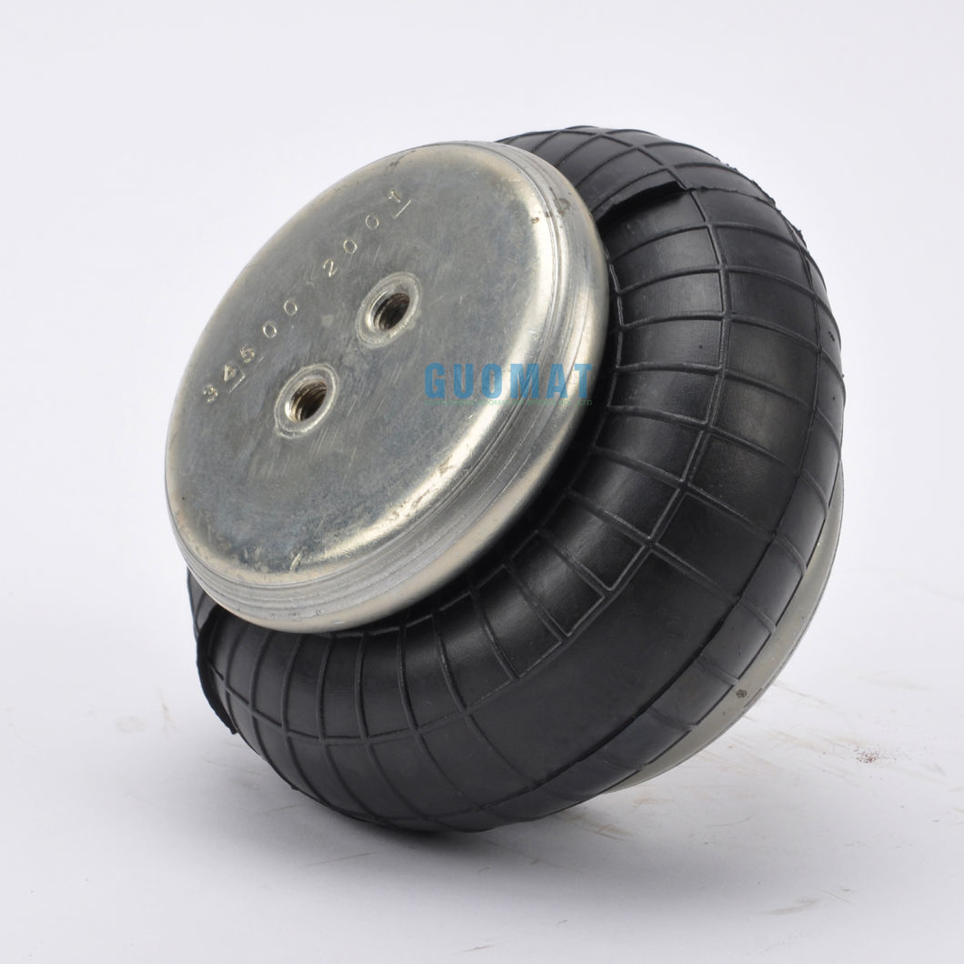 Air Ride Springs Suspension Contitech Fs330-11647 Small Rubber Shock Absorption Bag