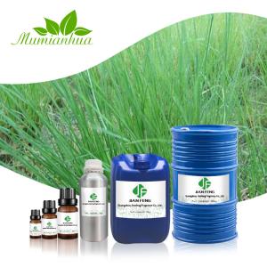 Wholesale Organic Pure Vetiver Essential Oil Bulk COA JIANFENG 100% Pure Natural from china suppliers