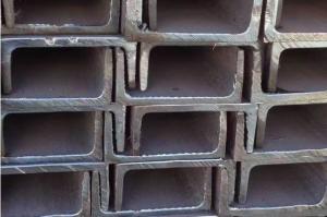 Wholesale Metal 12m Stainless Steel I Beam 400mm Stainless Steel H Beam from china suppliers