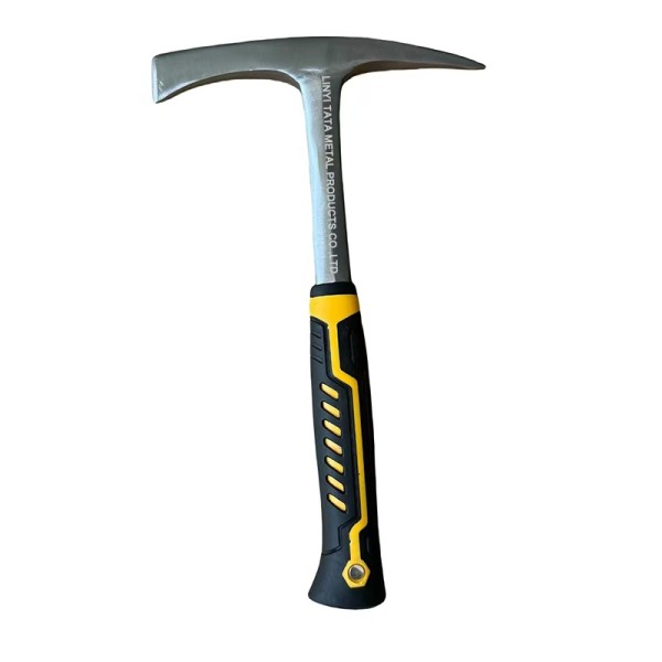 Geologic hammer