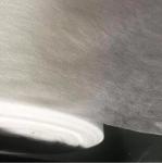 Cold Water Soluble Paper Non Woven Pva Dissolvable Film Embroidery Backing