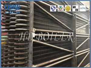 Wholesale Energy Saving Steel Heat Exchanger Tubes Economizer In Boiler Spare Parts from china suppliers