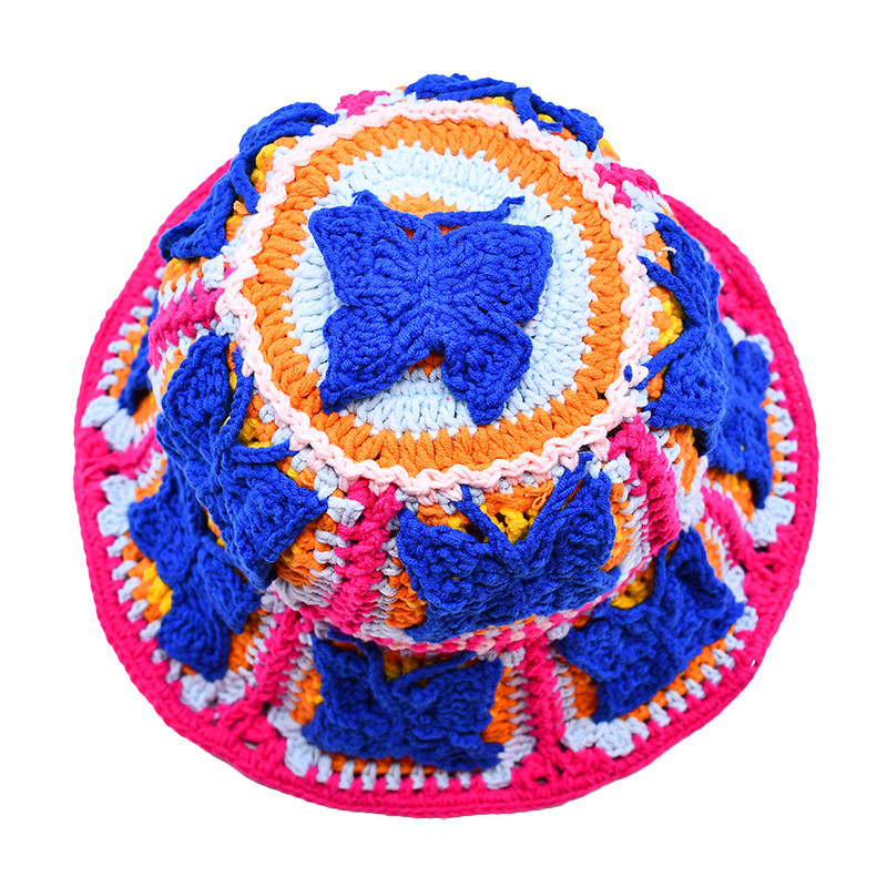 Outdoor Fishing Bucket Hat for Unisex Fishing Enthusiasts Custom Design