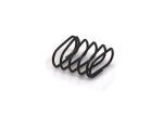 IATF16949 Certified SUS316 Flat Wire Compression Springs