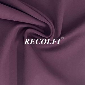 Wholesale Cylinder Pattern Activewear Made From Recycled Fabric Cycling Wear 200gsm from china suppliers