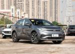 VW ID.6 X 480Km 5 Doors 7 Seats SUV EV New Car