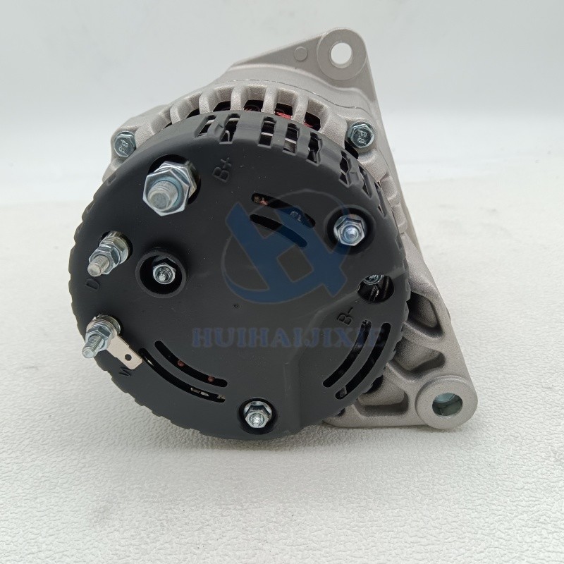 12V 95A 32008560 Alternator Generator 320/08560 for JCB Excavator 4CX
