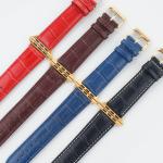 ALK iWatch band Genuine Leather Bracelet Belt For Apple Watch band 38 40 42 44mm