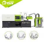 High Productivity 130T Silicone Molding Machine Making Baby Feeding Products