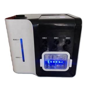 Wholesale 1000ml/Min Molecular Hydrogen Gas Inhalation Machines Medical Portable For Health Care from china suppliers