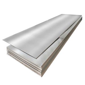Wholesale Manufacturer In China Supplier Aluminum Sheet 0.15-25.0 Mm Alloy Sheet Aluminum Plate from china suppliers