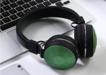 SH17 5.0 Wireless Bluetooth Headphones Folding TF Card FM Handsfree Headsets