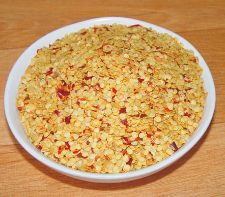 8% Moisture Dried Chilli Seeds A Grade F1 Hybrid Chilli Seeds