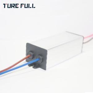 Wholesale Waterproof Outdoor LED Driver IP65 , 30w LED Driver 85 * 37 * 29 Mm Size from china suppliers