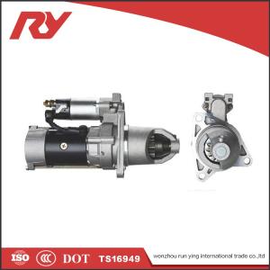 Wholesale Auto Electrical Parts Mitsubishi Starter Motor M3T95082 Engine 6D22 from china suppliers