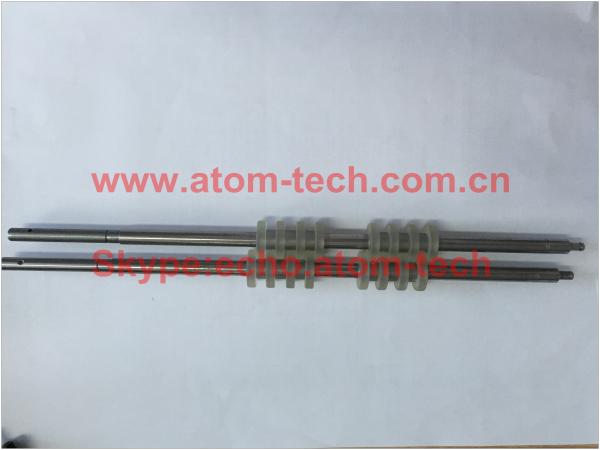 wincor atm parts counter rotat shaft assy 1750035275 atm machine parts