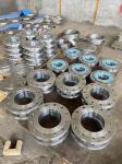 Pn16 Pn6 Steel Plate Flanges BS4504 Carbon Steel Lap Joint Flange