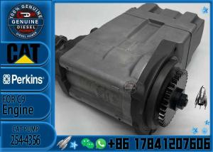 Wholesale Diesel engine fuel Pump 295-4777 254-4357 254-4356 for C7 C9 Excavator from china suppliers