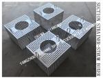 JIS F7206-1998 MARINE ROSE BOX, JAPANESE STANDARD ROSE BOX, MARINE STEEL PLATE