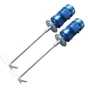 Wholesale Mixing Simplified Pump Agitator SUS316L For Industrial Grade from china suppliers