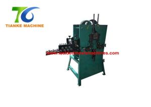 Wholesale Triangle D Shape 3mm CNC Wire Bending Machine 190mm Length from china suppliers