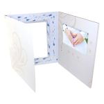 Customized 4.3Inch 5inch 7inch Lcd video brochure Video Book Greeting Card