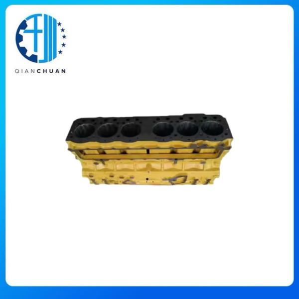 S6K 3066 3066 Cylinder Block 5I-7530 125-2964 178-6593 for Caterpillar Spare