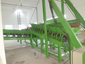 Wholesale Decoiler Pu Sandwich Panel Line 5mm Rock Wool Production from china suppliers
