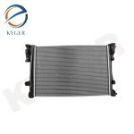 Energy Saving Engine Coolant Radiator 2465001303 For Mercedes Benz W246