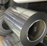 1100 H14 Aluminum Coil Roll , Color Coated Aluminum Coil Sufficient Interior