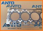 VOE21773991 21773991 Gasket Excavator Cylinder Head Parts For EC220D D6H