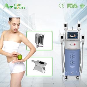 Wholesale Weight loss soon cryolipolysis body slimming machine from china suppliers